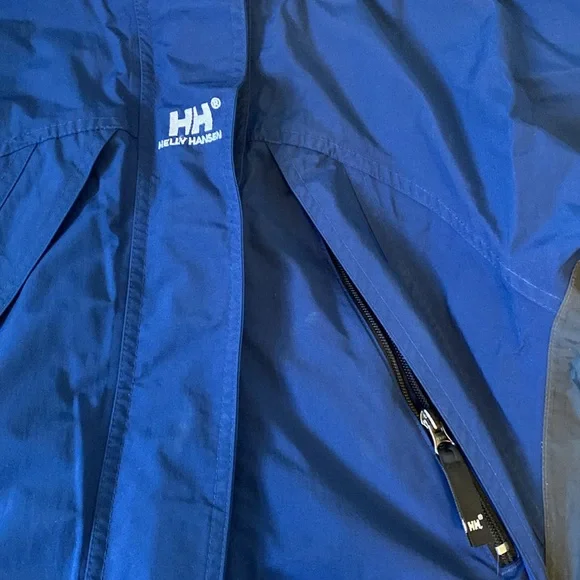 Helly Hansen Small Men’s Shell - Picture 5 of 11